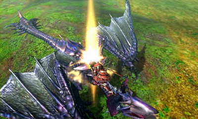 画像ギャラリー No.028のサムネイル画像 / 「モンスターハンター」10周年記念インタビュー。シリーズの足跡を振り返ると共に，次回作「モンスターハンター4G」への意気込みを辻本良三氏に聞いた