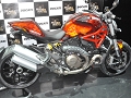 「モンスターハンター」とドゥカティによるコラボバイクが登場。辻本良三プロデューサーや釈 由美子さん，永井 大さんが登壇したイベントをレポート