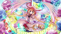 画像ギャラリー No.002のサムネイル画像 / 「乖離性ミリオンアーサー」，配信開始3周年記念大型バージョンアップを実施