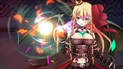 画像ギャラリー No.003のサムネイル画像 / 「乖離性ミリオンアーサー」，配信開始3周年記念大型バージョンアップを実施