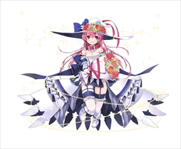 画像ギャラリー No.006のサムネイル画像 / 「乖離性ミリオンアーサー」，配信開始3周年記念大型バージョンアップを実施