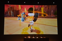 画像ギャラリー No.074のサムネイル画像 / 「御祭性ミリオンアーサー 2018」イベントレポート。「ミリアサ」シリーズの最新情報や「アルカナブラッド」全国大会の模様をお届け
