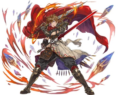 画像ギャラリー No.003のサムネイル画像 / 「乖離性ミリオンアーサー」，GW特別イベント「ゴールデン二ムエチャレンジ」が開催