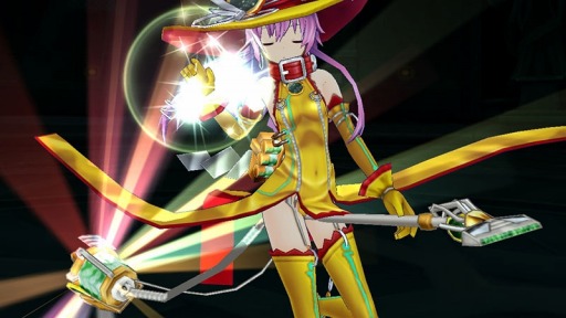 画像ギャラリー No.005のサムネイル画像 / 「乖離性ミリオンアーサー」，GW特別イベント「ゴールデン二ムエチャレンジ」が開催