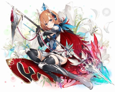 画像ギャラリー No.007のサムネイル画像 / 「乖離性ミリオンアーサー」，GW特別イベント「ゴールデン二ムエチャレンジ」が開催