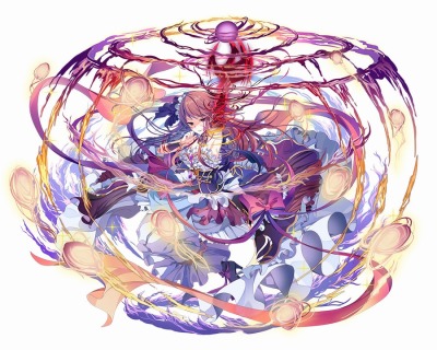 画像ギャラリー No.008のサムネイル画像 / 「乖離性ミリオンアーサー」，GW特別イベント「ゴールデン二ムエチャレンジ」が開催