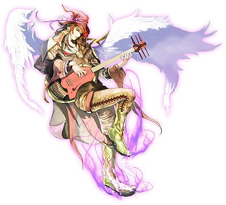 画像ギャラリー No.002のサムネイル画像 / 「DRAGON SKY」，強力な防衛施設やトラップが実装。新ユニット「バード」も