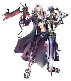 画像ギャラリー No.012のサムネイル画像 / スマホ向けRTS「DRAGON SKY」のAndroid版が本日配信開始。異世界“ドラゴンスカイ”を舞台に記憶喪失の主人公の望まぬ戦いが描かれる