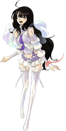 画像ギャラリー No.014のサムネイル画像 / スマホ向けRTS「DRAGON SKY」のAndroid版が本日配信開始。異世界“ドラゴンスカイ”を舞台に記憶喪失の主人公の望まぬ戦いが描かれる