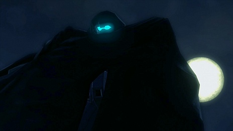 画像ギャラリー No.003のサムネイル画像 / 「機動戦士ガンダム外伝 ミッシングリンク」，一年戦争のサイドストーリーが描かれるガンダムシリーズの完全新作がPS3で発売決定