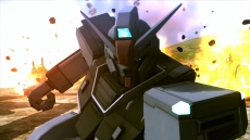 画像ギャラリー No.028のサムネイル画像 / 「機動戦士ガンダム外伝 ミッシングリンク」，一年戦争のサイドストーリーが描かれるガンダムシリーズの完全新作がPS3で発売決定