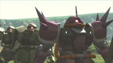 画像ギャラリー No.029のサムネイル画像 / 「機動戦士ガンダム外伝 ミッシングリンク」，一年戦争のサイドストーリーが描かれるガンダムシリーズの完全新作がPS3で発売決定