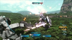画像ギャラリー No.006のサムネイル画像 / 「機動戦士ガンダム外伝 ミッシングリンク」は，「機動戦士ガンダム サイドストーリーズ」に収録されるタイトルのひとつだった。発売日は5月29日に決定