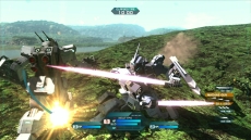 画像ギャラリー No.007のサムネイル画像 / 「機動戦士ガンダム外伝 ミッシングリンク」は，「機動戦士ガンダム サイドストーリーズ」に収録されるタイトルのひとつだった。発売日は5月29日に決定