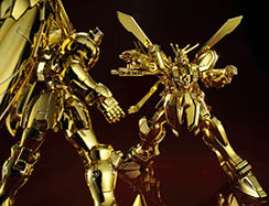 画像ギャラリー No.001のサムネイル画像 / 「機動戦士ガンダム サイドストーリーズ」の発売を記念して，関連モビルスーツのプラモデルが再販決定