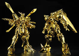 画像ギャラリー No.002のサムネイル画像 / 「機動戦士ガンダム サイドストーリーズ」の発売を記念して，関連モビルスーツのプラモデルが再販決定