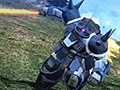 「機動戦士ガンダム サイドストーリーズ」，7番目の収録作品となる「機動戦士ガンダム CROSS DIMENSION 0079」のPVが公開に