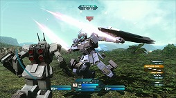 画像ギャラリー No.008のサムネイル画像 / 本日の｢プレコミュ｣Cafeでは，「アーケードアーカイブス」と「機動戦士ガンダム サイドストーリーズ」を紹介