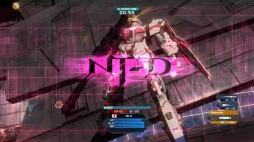 画像ギャラリー No.001のサムネイル画像 / 「機動戦士ガンダム サイドストーリーズ」，DLC「ユニコーンガンダム」が登場