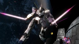 画像ギャラリー No.002のサムネイル画像 / 「機動戦士ガンダム サイドストーリーズ」，DLC「ユニコーンガンダム」が登場