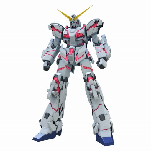 画像ギャラリー No.003のサムネイル画像 / 「機動戦士ガンダム サイドストーリーズ」，DLC「ユニコーンガンダム」が登場