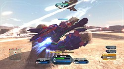 画像ギャラリー No.004のサムネイル画像 / 「機動戦士ガンダム サイドストーリーズ」，新ミッションとMSギャンを配信
