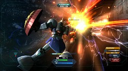 画像ギャラリー No.008のサムネイル画像 / 「機動戦士ガンダム サイドストーリーズ」，新ミッションとMSギャンを配信