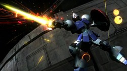 画像ギャラリー No.009のサムネイル画像 / 「機動戦士ガンダム サイドストーリーズ」，新ミッションとMSギャンを配信