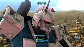 画像ギャラリー No.002のサムネイル画像 / 「機動戦士ガンダム サイドストーリーズ」，DLC第5弾「ガンダムEz8」が登場