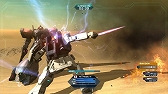 画像ギャラリー No.003のサムネイル画像 / 「機動戦士ガンダム サイドストーリーズ」，DLC第5弾「ガンダムEz8」が登場