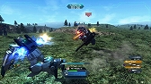 画像ギャラリー No.004のサムネイル画像 / 「機動戦士ガンダム サイドストーリーズ」，DLC第5弾「ガンダムEz8」が登場