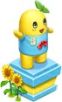 画像ギャラリー No.005のサムネイル画像 / 「ほしの島のにゃんこ」，ふなっしーとのコラボで新イベントが開催