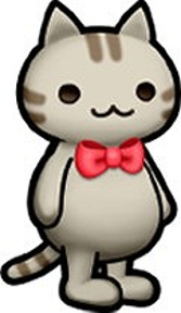 画像ギャラリー No.005のサムネイル画像 / 「ほしの島のにゃんこ」，新エリア「みなとまち」が実装