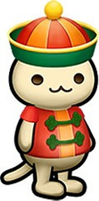 画像ギャラリー No.007のサムネイル画像 / 「ほしの島のにゃんこ」，新エリア「みなとまち」が実装