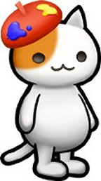 画像ギャラリー No.009のサムネイル画像 / 「ほしの島のにゃんこ」，新エリア「みなとまち」が実装