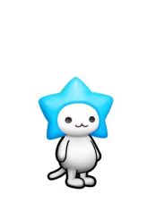 画像ギャラリー No.006のサムネイル画像 / 「ほしの島のにゃんこ」，七夕に向けて大きなケーキを作るイベントが開催