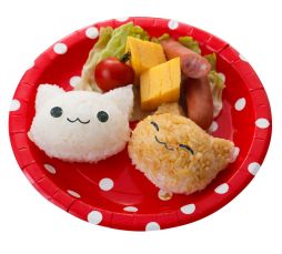 画像ギャラリー No.003のサムネイル画像 / 「ほしの島のにゃんこ」，東京スカイツリータウンで期間限定カフェ＆ショップを展開