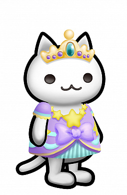 画像ギャラリー No.004のサムネイル画像 / 「ほしの島のにゃんこ」，5周年を記念するさまざまなイベント＆キャンペーンを開催中