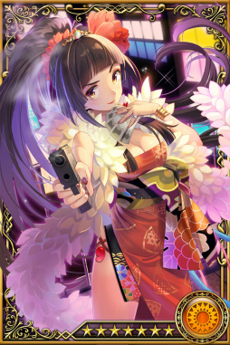 画像ギャラリー No.003のサムネイル画像 / 「ヴィーナス†ブレイド」，尾崎由香さんが演じる“ゴズウィット”を実装