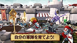 ディフェンダーズ＆ドラゴンズ