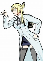 画像ギャラリー No.005のサムネイル画像 / 「大乱走 ダッシュor 奪取!!」，新Face「サイエンティスト」を本日追加