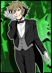 画像ギャラリー No.003のサムネイル画像 / 「大乱走 ダッシュor 奪取!!」，新しい衣装「サーバント」が配信スタート