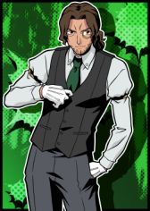 画像ギャラリー No.004のサムネイル画像 / 「大乱走 ダッシュor 奪取!!」，新しい衣装「サーバント」が配信スタート