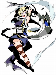 画像ギャラリー No.001のサムネイル画像 / 「大乱走 ダッシュ or 奪取!!」，新しいデジタルアームズバリアント5種類を実装