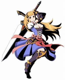 画像ギャラリー No.002のサムネイル画像 / 「大乱走 ダッシュ or 奪取!!」，新しいデジタルアームズバリアント5種類を実装