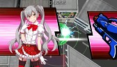 画像ギャラリー No.008のサムネイル画像 / 「大乱走 ダッシュ or 奪取!!」新たに水着衣装を追加＆SDDプレゼント実施