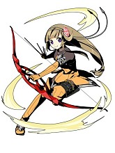画像ギャラリー No.002のサムネイル画像 / 「大乱走 ダッシュ or 奪取!!」，キャラクター化された武器「DAV」9種が新登場