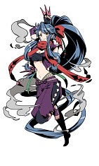 画像ギャラリー No.004のサムネイル画像 / 「大乱走 ダッシュ or 奪取!!」，キャラクター化された武器「DAV」9種が新登場
