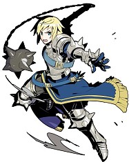 画像ギャラリー No.005のサムネイル画像 / 「大乱走 ダッシュ or 奪取!!」，キャラクター化された武器「DAV」9種が新登場