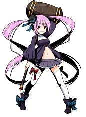 画像ギャラリー No.006のサムネイル画像 / 「大乱走 ダッシュ or 奪取!!」，キャラクター化された武器「DAV」9種が新登場